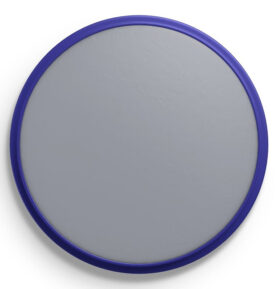 Snazaroo - Barva 18ml, Šedá tmavá (Dark Grey)