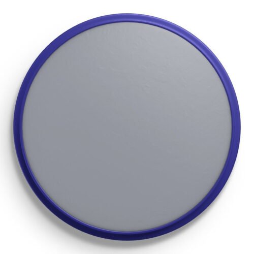 Snazaroo - Barva 18ml, Šedá tmavá (Dark Grey)