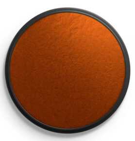 Snazaroo - Barva 18ml, Metalická měděná (Electric Copper)