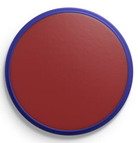 Snazaroo - Barva 18ml, Červená bordó (Burgundy)