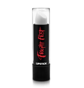 PaintGlow Ghost White rtěnka | bílá 5g