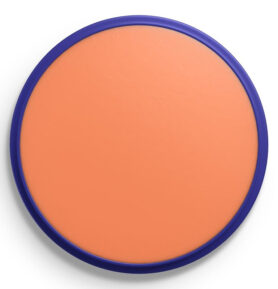 Snazaroo - Barva 18ml, Oranžová meruňková (Apricot)