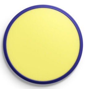 Snazaroo - Barva 18ml, Žlutá světlá (Pale Yellow)