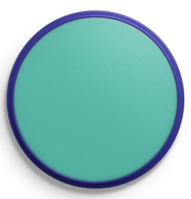 Snazaroo - Barva 18ml, Modrozelená (Sea Blue)