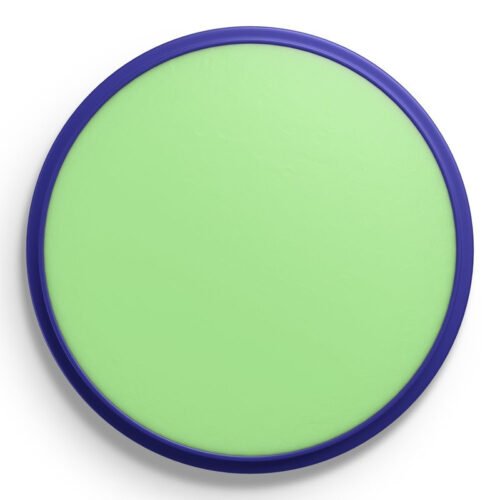 Snazaroo - Barva 18ml, Zelená světlá (Pale Green)