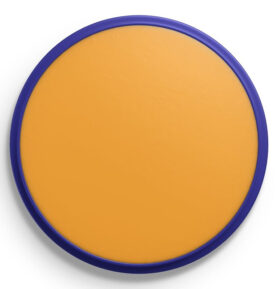 Snazaroo - Barva 18ml, Žlutá okrová (Ochre Yellow)