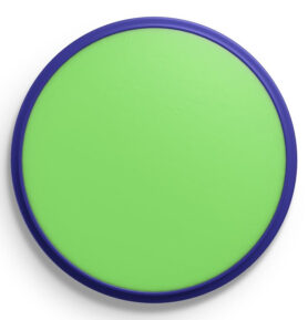 Snazaroo - Barva 18ml, Zelená limetková (Lime Green)