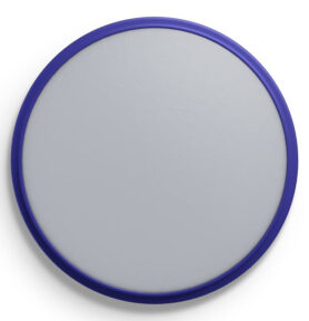 Snazaroo - Barva 18ml, Šedá světlá (Light Grey)