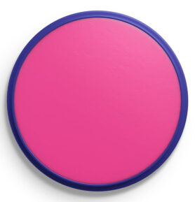 Snazaroo - Barva 18ml, Růžová (Bright Pink)