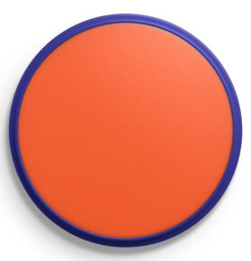 Snazaroo - Barva 18ml, Oranžová (Orange)