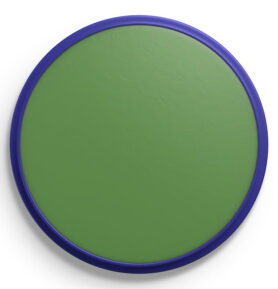 Snazaroo - Barva 18ml, Zelená trávová (Grass Green)