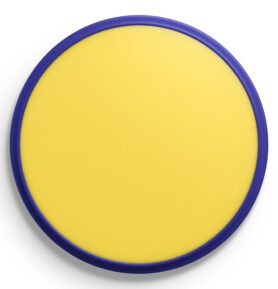 Snazaroo - Barva 18ml, Žlutá (Bright Yellow)