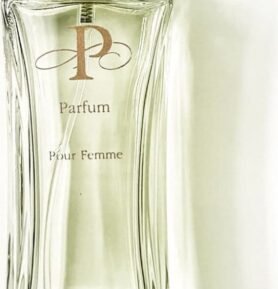 PURE No.2402 Parfémovaná voda Velikost: 50 ml