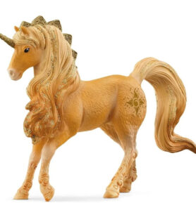 Schleich - Bayala, Jednorožec Apollon hřebec