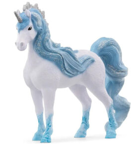 Schleich - Bayala, Jednorožec Flowy klisna