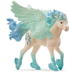 Schleich - Bayala, Jednorožec Stormy hříbě