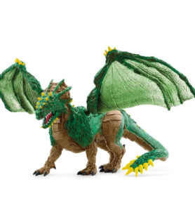 Schleich - Eldrador, Drak pralesní
