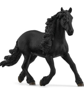 Schleich - Kůň, Friský hřebec