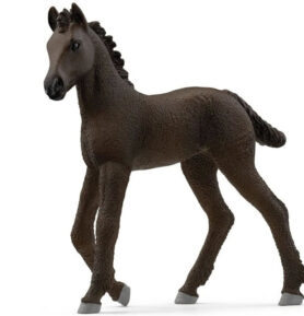 Schleich - Kůň, Friské hříbě