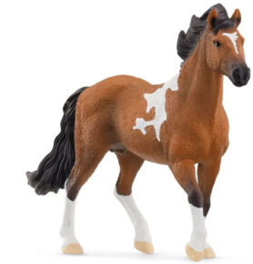 Schleich - Kůň, Mangalarga Marchador hřebec