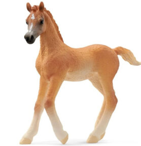 Schleich - Kůň, Arabské hříbě
