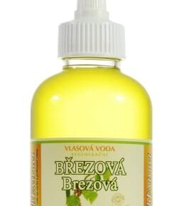 VIVACO Vlasová voda Březová HERB EXTRACT