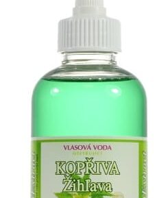 VIVACO Vlasová voda Kopřiva HERB EXTRACT