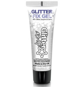 PaintGlow - Fixační gel na kamínky a třpytky, 12ml