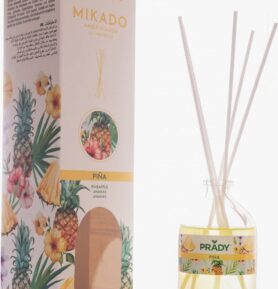 MIKADO - Bella Vida Difuzér 100 ml