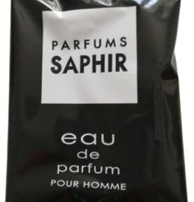 SAPHIR - Unique Wish Parfémovaná voda Velikost: 1,75 ml