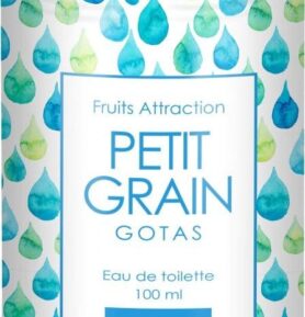 SAPHIR - Petite Grain Toaletní voda 100 ml Velikost: 100 ml