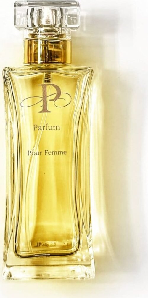 PURE No.8 Parfémovaná voda Velikost: 50 ml