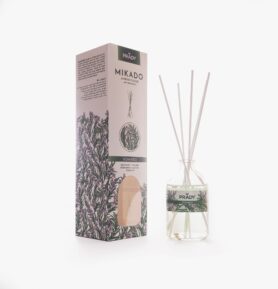 MIKADO - Bella Vida Difuzér 100 ml