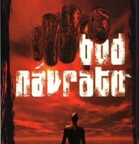 Bod návratu - Otomar Dvořák