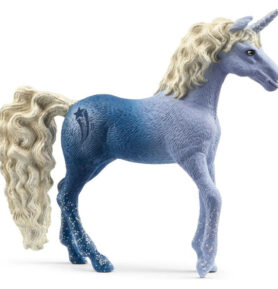 Schleich - Bayala, Jednorožec hříbě Padající hvězda