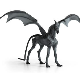 Schleich - Harry Potter, Testrálové