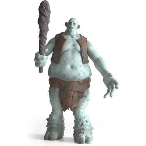 Schleich - Harry Potter, Troll