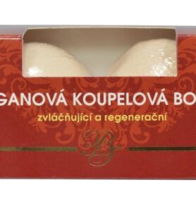 VIVACO Koupelové bomby s BIO arganovým olejem BODY TIP