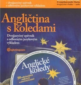 Angličtina s koledami - kolektiv autorů