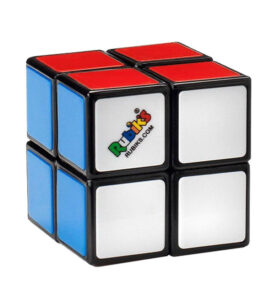 Hlavolam - Rubik’s, Rubikova kostka 2x2 original