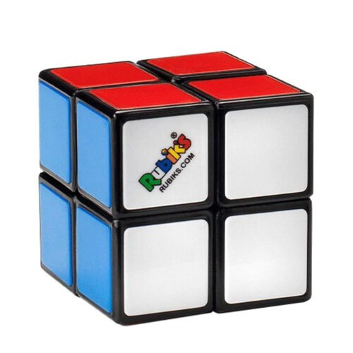 Hlavolam - Rubik’s, Rubikova kostka 2x2 original