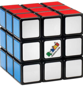 Hlavolam - Rubik’s, Rubikova kostka 3x3 original
