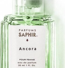 SAPHIR - Ancora Parfémovaná voda Velikost: 30 ml tester