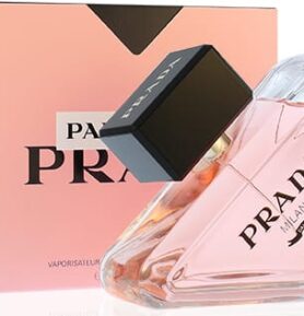 Prada Paradoxe Parfémovaná voda Objem: 50 ml