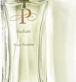 PURE No.863 Parfémovaná voda Velikost: 50 ml