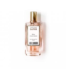 SAPHIR - ONY Parfémovaná voda Velikost: 50 ml