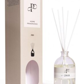 Empleada No. 260 Difuzér 100 ml