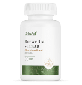 OstroVit Boswellia serrata 90 tablet