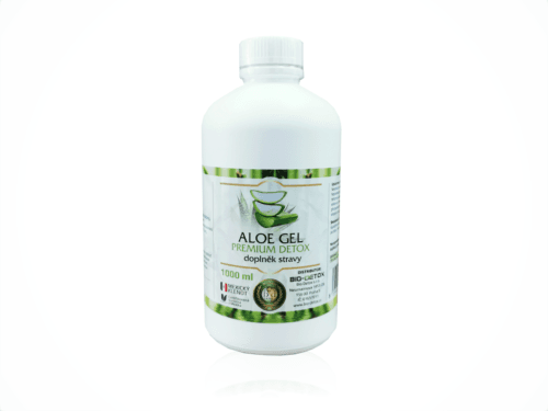 Bio-Detox Aloe Vera GEL
