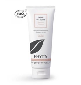 Phyt's Créme de Douche - Výživný sprchový krém, 200g